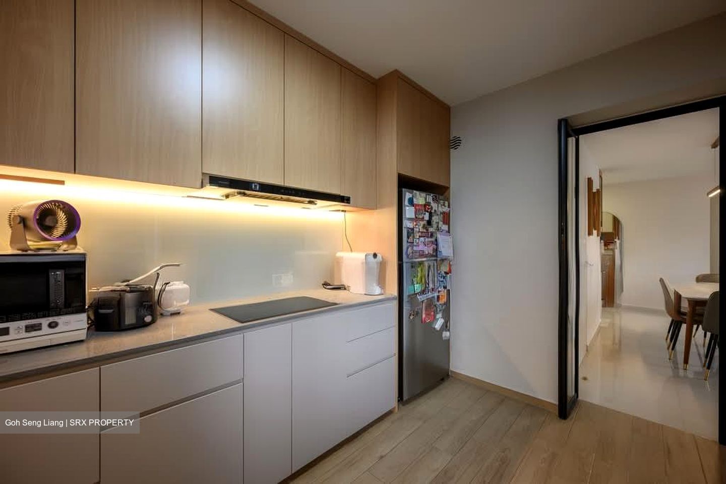 Blk 267B COMPASSVALE ARCADIA (Sengkang), HDB 4 Rooms #561671991
